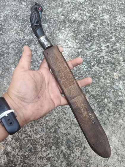 หลวงพ่อรุ่งวัดหนองสีนวล รูปที่ 3