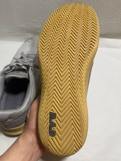 รองเท้า R.A.D One Grey Gum รูปที่ 2