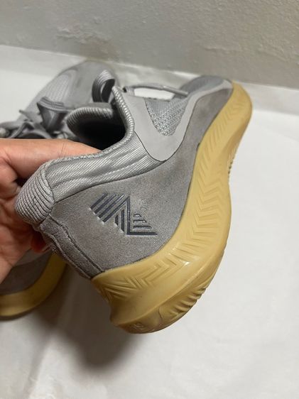 รองเท้า R.A.D One Grey Gum รูปที่ 3