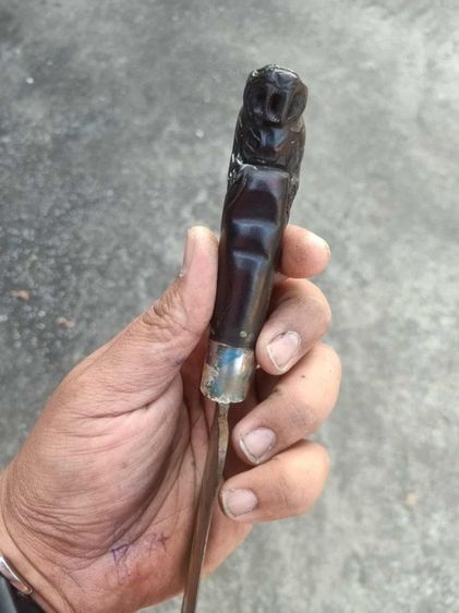 หลวงพ่อรุ่งวัดหนองสีนวล รูปที่ 10