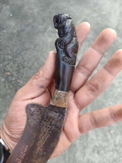 หลวงพ่อรุ่งวัดหนองสีนวล รูปที่ 11