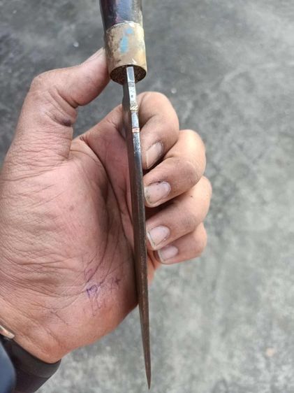 หลวงพ่อรุ่งวัดหนองสีนวล รูปที่ 8