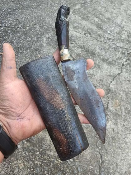 หลวงพ่อรุ่งวัดหนองสีนวล รูปที่ 4