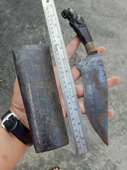 หลวงพ่อรุ่งวัดหนองสีนวล รูปที่ 6