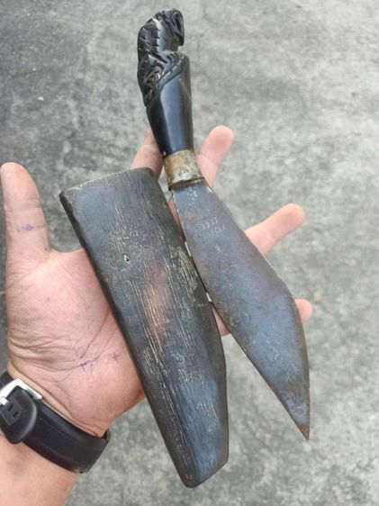 หลวงพ่อรุ่งวัดหนองสีนวล รูปที่ 2