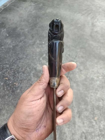 หลวงพ่อรุ่งวัดหนองสีนวล รูปที่ 8