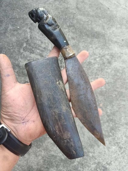 หลวงพ่อรุ่งวัดหนองสีนวล รูปที่ 3