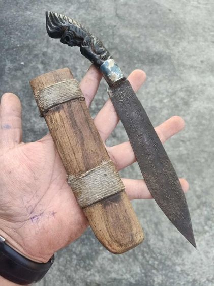 หลวงพ่อเดิมวัดหนองโพ รูปที่ 3