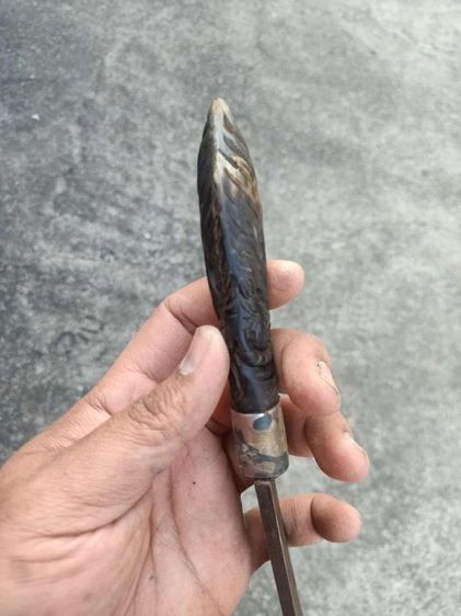 หลวงพ่อเดิมวัดหนองโพ รูปที่ 8