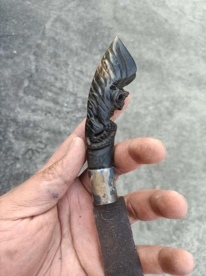 หลวงพ่อเดิมวัดหนองโพ รูปที่ 9