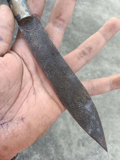 หลวงพ่อเดิมวัดหนองโพ รูปที่ 4