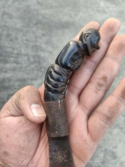 หลวงพ่อรุ่งวัดหนองสีนวล รูปที่ 7