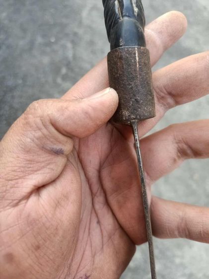 หลวงพ่อรุ่งวัดหนองสีนวล รูปที่ 8