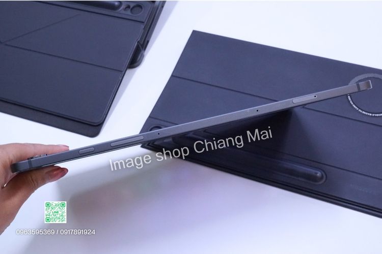 Samsung Galaxy Tab S9 5G 128GB รูปที่ 4