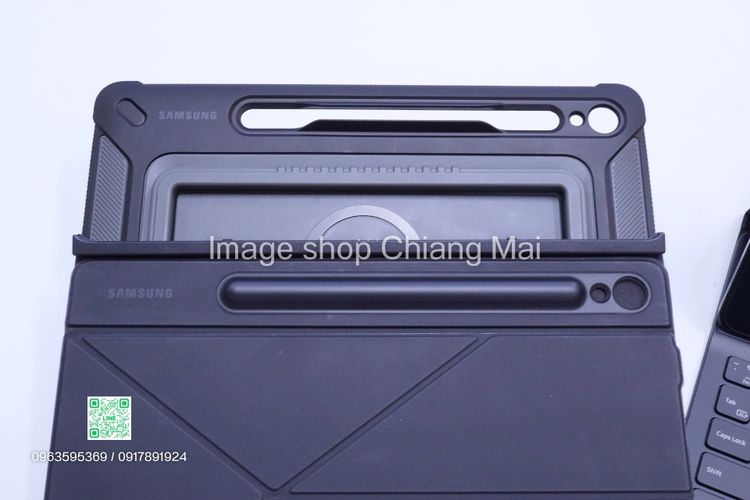 Samsung Galaxy Tab S9 5G 128GB รูปที่ 2