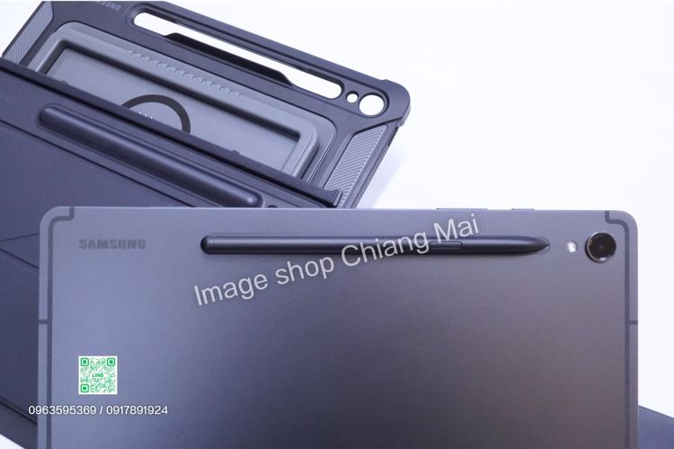 Samsung Galaxy Tab S9 5G 128GB รูปที่ 8