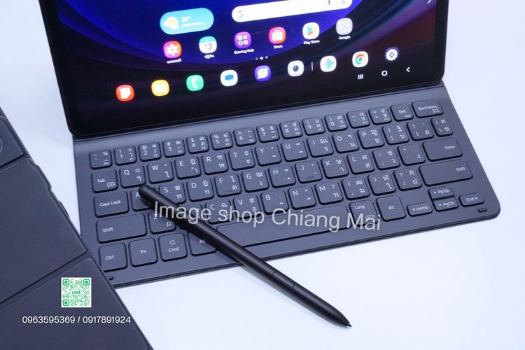 Samsung Galaxy Tab S9 5G 128GB รูปที่ 3