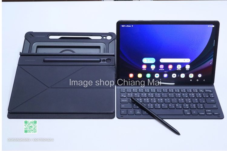 128 GB Samsung Galaxy Tab S9 5G 128GB