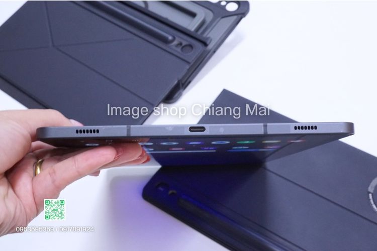 Samsung Galaxy Tab S9 5G 128GB รูปที่ 7