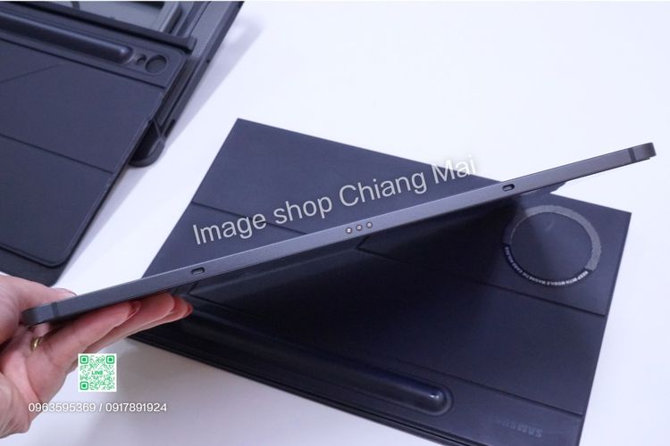 Samsung Galaxy Tab S9 5G 128GB รูปที่ 6