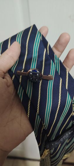 เนคไทdior รูปที่ 6