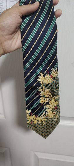 เนคไทdior รูปที่ 11