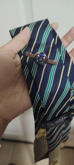 เนคไทdior รูปที่ 14