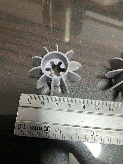 ลูกบอลซักผ้าซิลิโคนแบบใช้ซ้ําได้ - ลูกบอลทําความสะอาดเสื้อผ้าป้องกันการม้วน อันละ 10 บาท รูปที่ 4