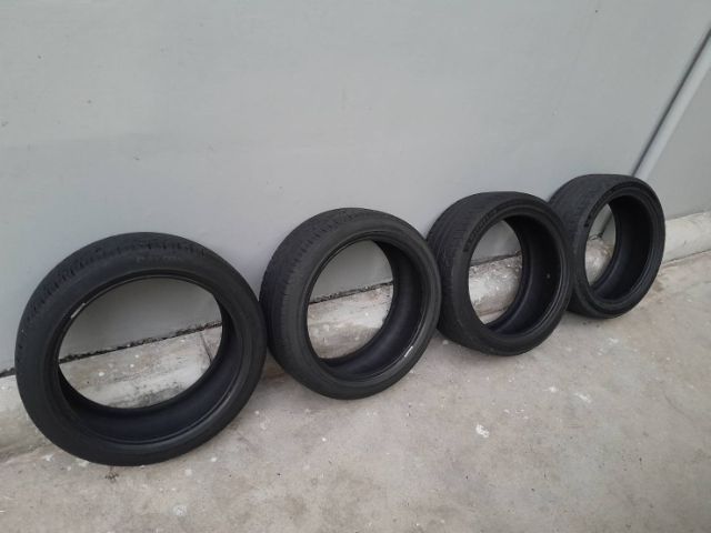 ขายยางรภยนต์ รูปที่ 6