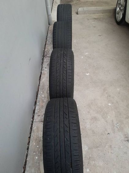 ขายยางรภยนต์ รูปที่ 5