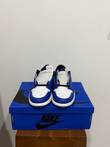 Nike Air Low OG Game Royal 9.5 Us รูปที่ 2