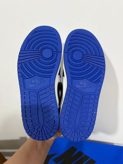 Nike Air Low OG Game Royal 9.5 Us รูปที่ 5