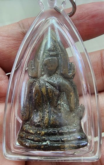 พระชินราช รุ่น อินโดจีน รูปที่ 2