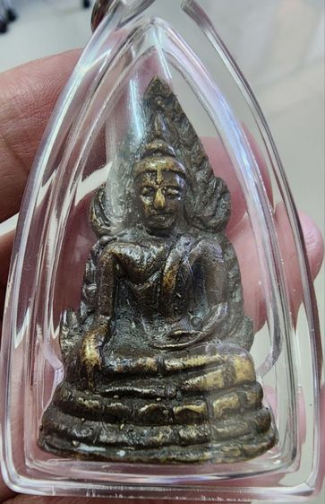 พระชินราช รุ่น อินโดจีน