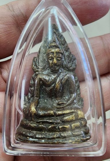 พระชินราช รุ่น อินโดจีน รูปที่ 6