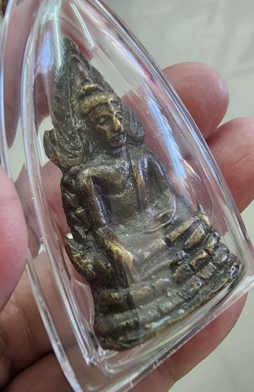 พระชินราช รุ่น อินโดจีน รูปที่ 4