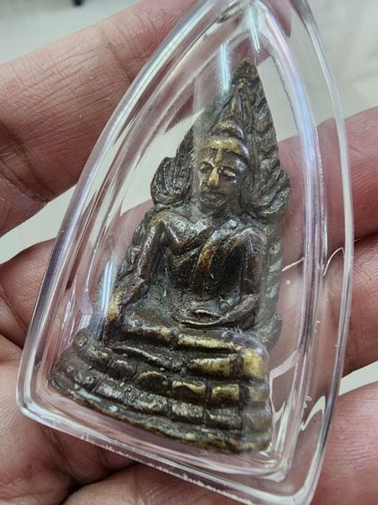 พระชินราช รุ่น อินโดจีน รูปที่ 3