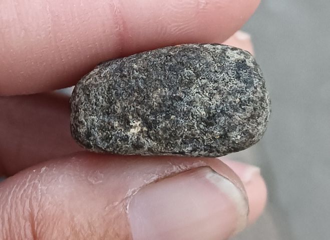 พระปิดตาเก่า 1 องค์ รูปที่ 5