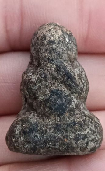 พระปิดตาเก่า 1 องค์ รูปที่ 7