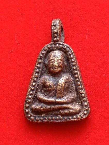 พระหลวงพ่อเงิน วัดบางคลาน รูปที่ 4