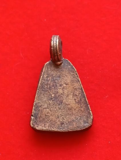 พระหลวงพ่อเงิน วัดบางคลาน รูปที่ 3