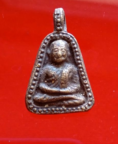 พระหลวงพ่อเงิน วัดบางคลาน