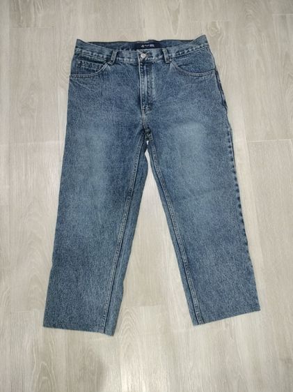 กางกางยีนส์Golden Zebra Jeans รูปที่ 9