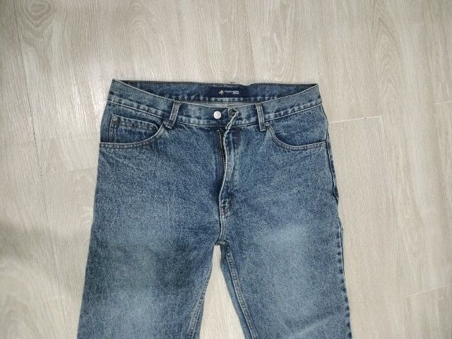กางกางยีนส์Golden Zebra Jeans รูปที่ 3