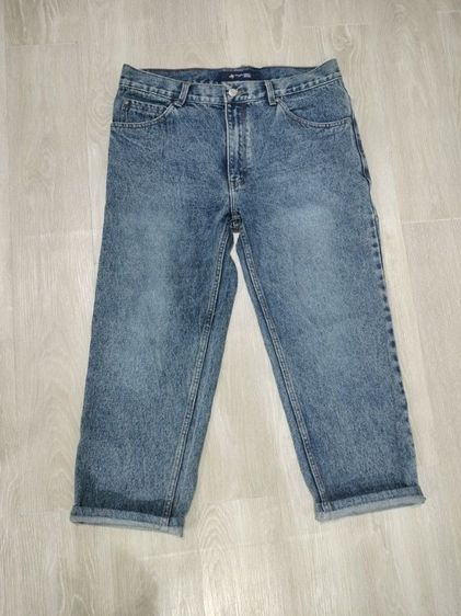 กางกางยีนส์Golden Zebra Jeans