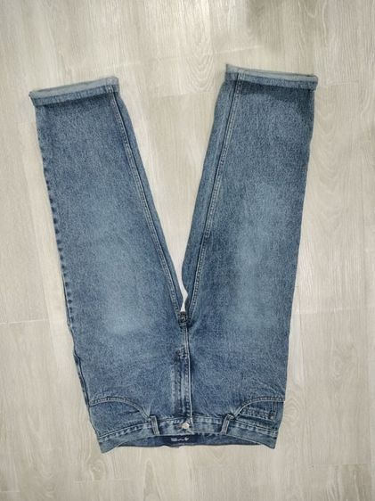 กางกางยีนส์Golden Zebra Jeans รูปที่ 8