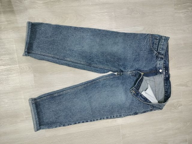 กางกางยีนส์Golden Zebra Jeans รูปที่ 7