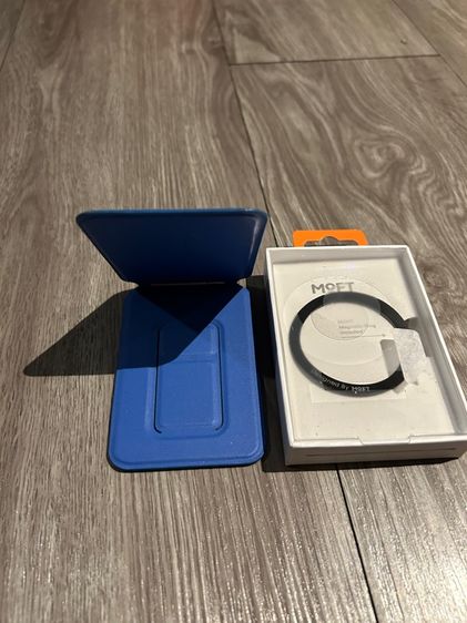 ขาตั้งสำหรับ Smartphone แบบแม่เหล็ก ยี่ห้อ MOFT รูปที่ 6