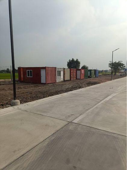 ขายตู้คอนเทนเนอร์ รูปที่ 3