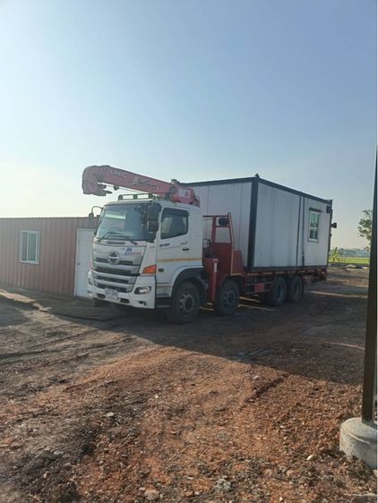 ขายตู้คอนเทนเนอร์ รูปที่ 4